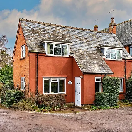 Finest Retreats - Glebe Cottage Wellington  Exterior photo