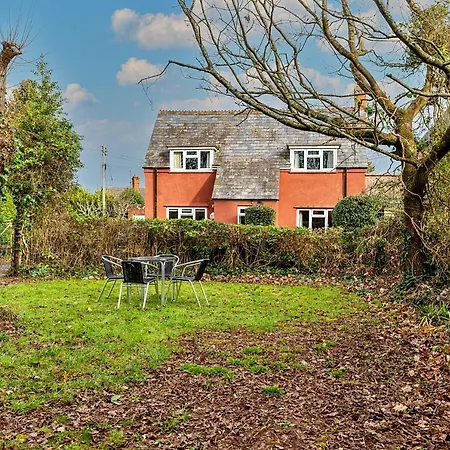 Finest Retreats - Glebe Cottage Wellington  Exterior photo