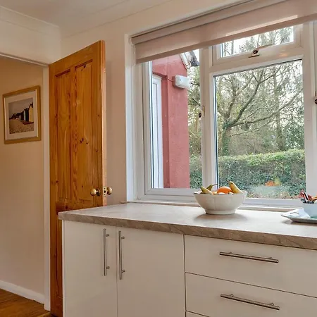 Finest Retreats - Glebe Cottage Wellington  Exterior photo