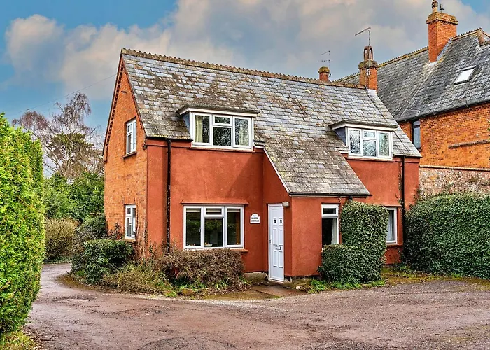 Finest Retreats - Glebe Cottage
