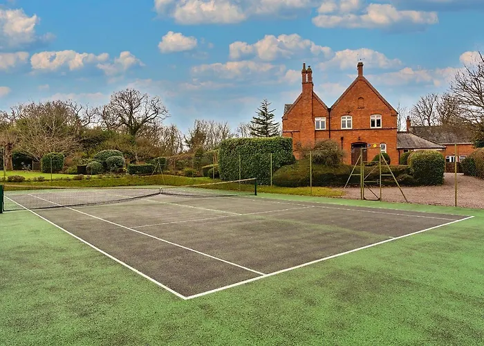 Finest Retreats - Glebe Cottage