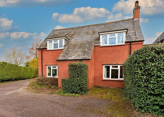 Finest Retreats - Glebe Cottage