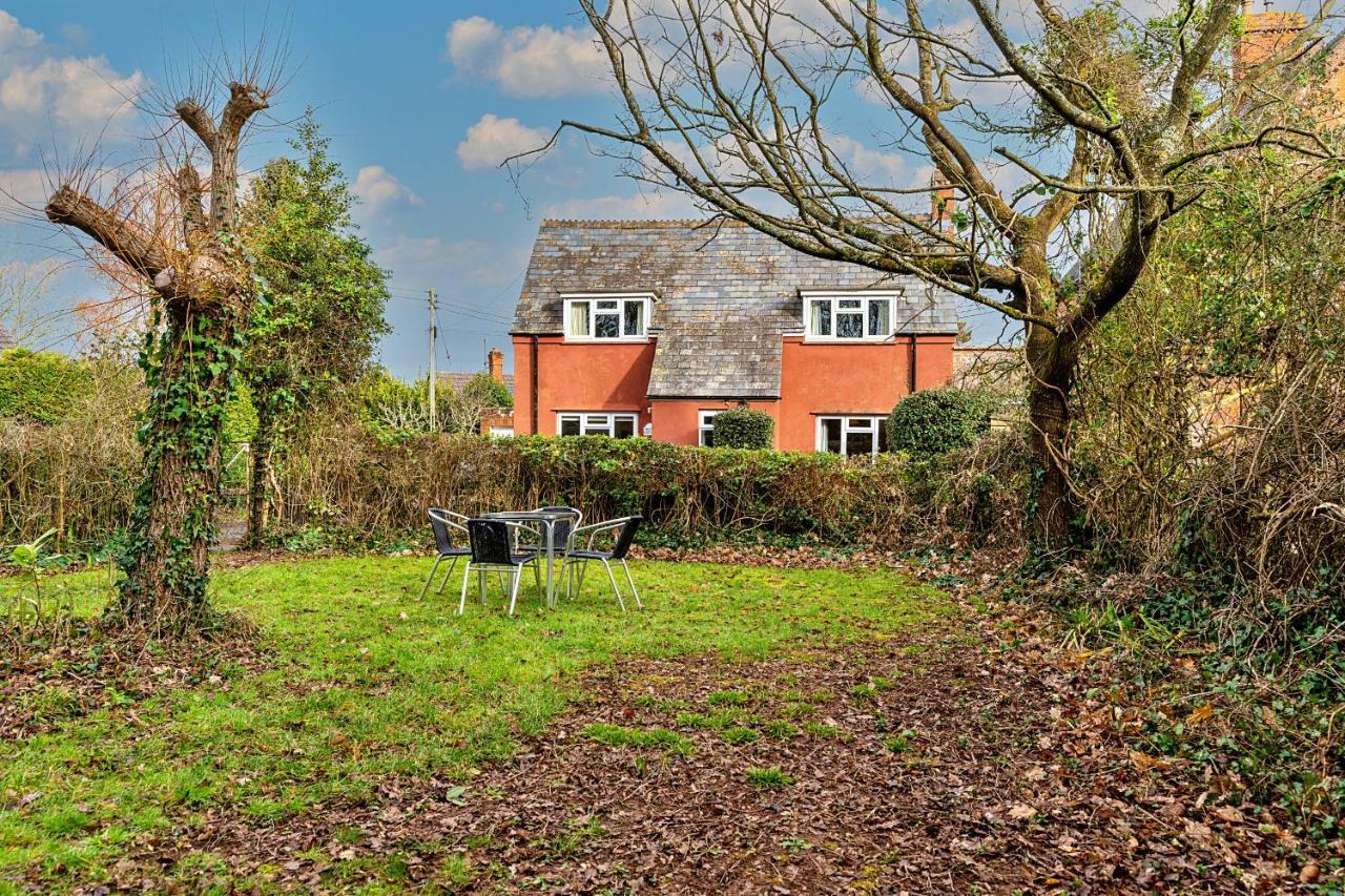 Finest Retreats - Glebe Wellington (Somerset)