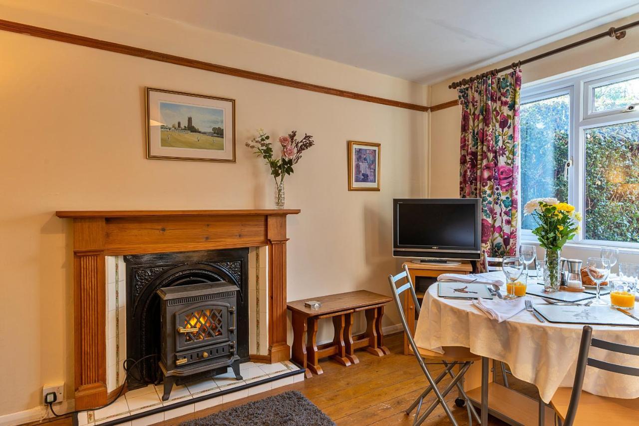 Finest Retreats - Glebe Holiday home *
