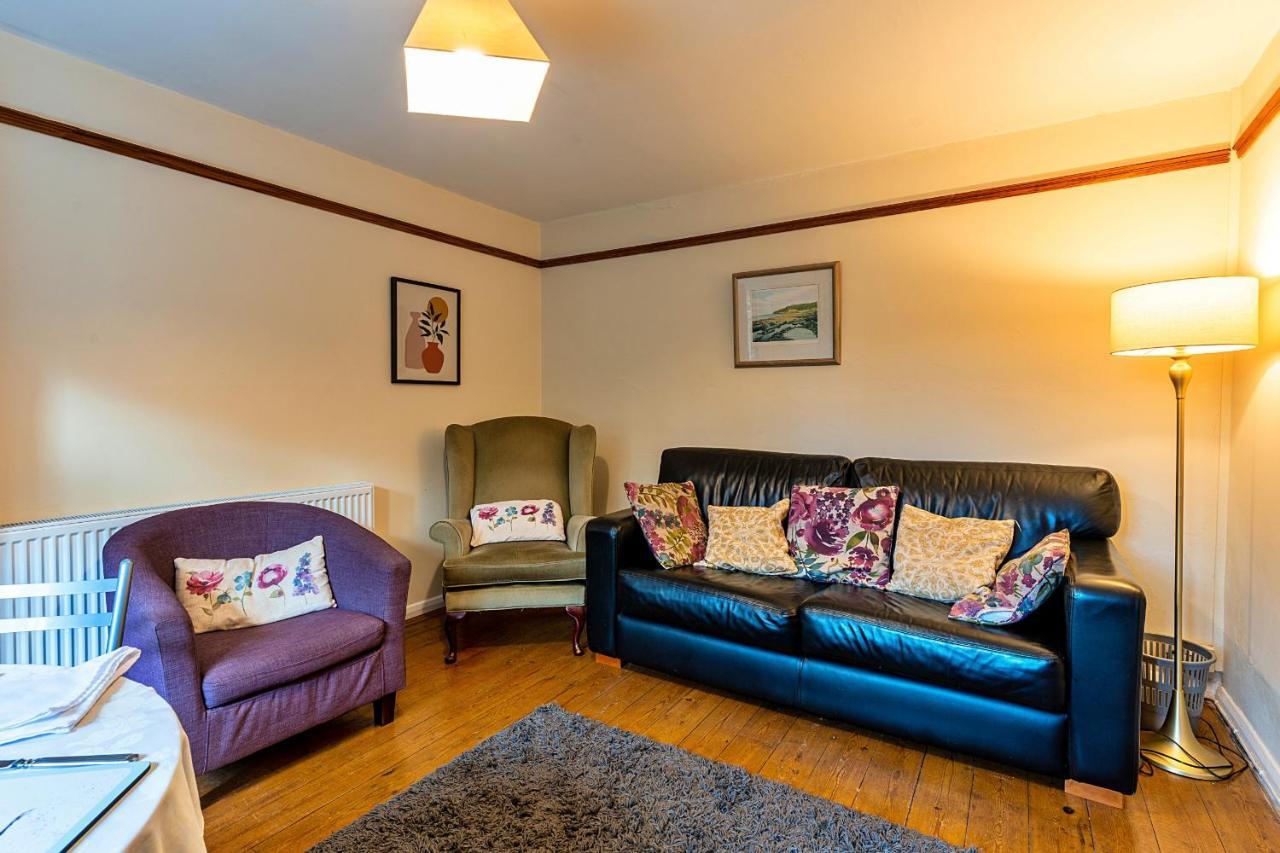 Holiday home Finest Retreats - Glebe *