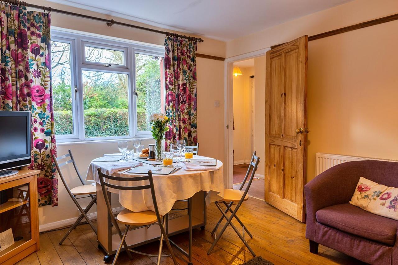 Finest Retreats - Glebe Wellington (Somerset)