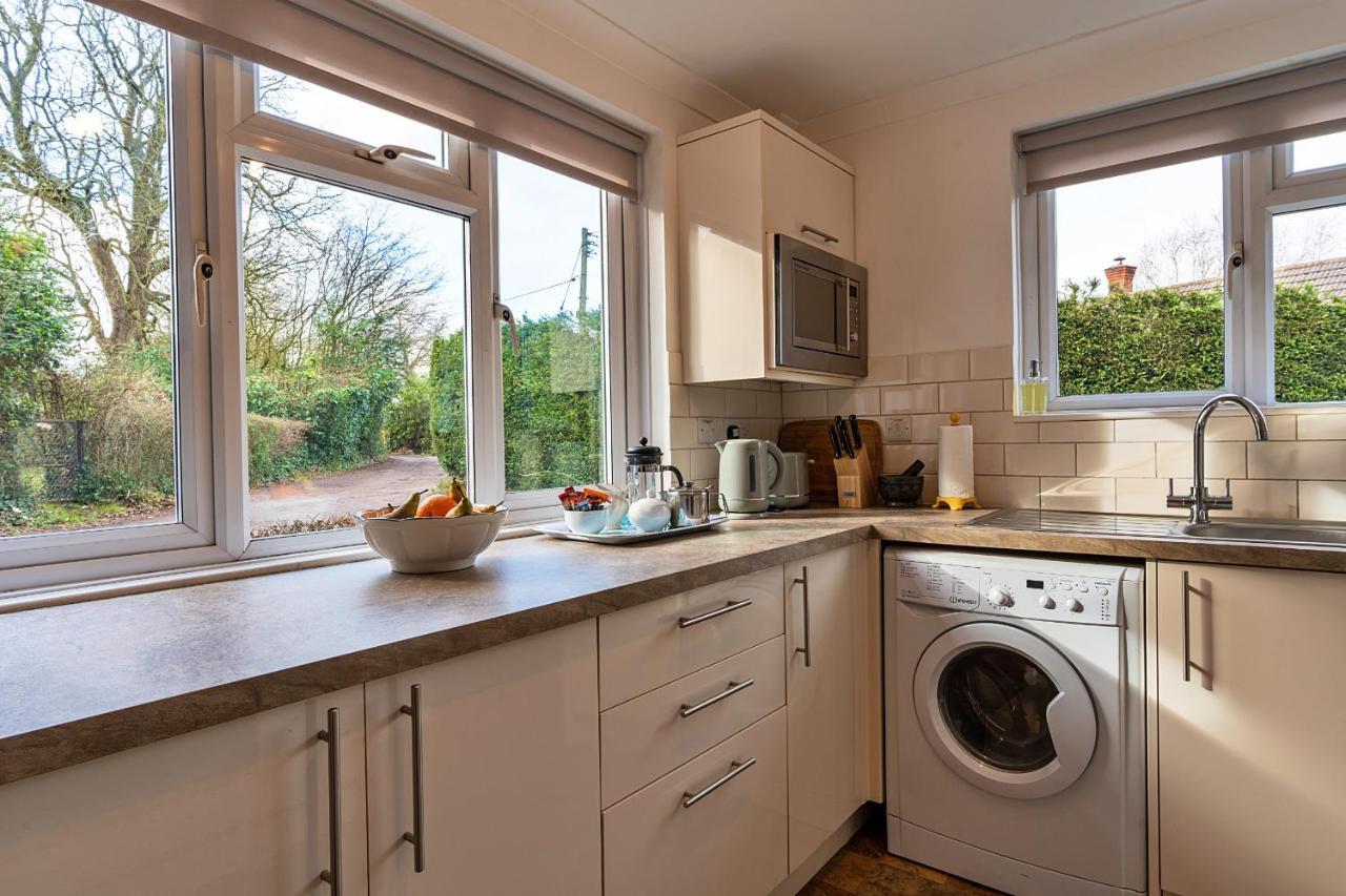 Finest Retreats - Glebe * Wellington (Somerset)