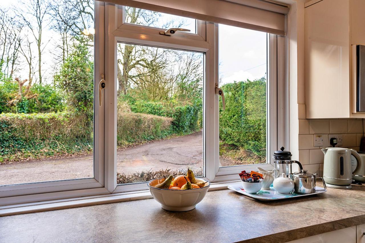 Finest Retreats - Glebe Holiday home