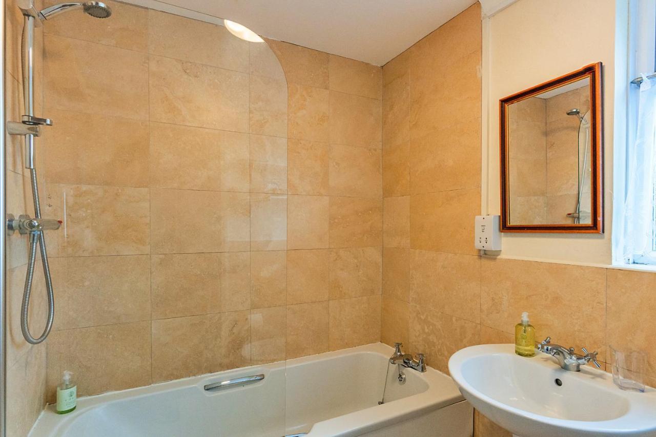 Holiday home Finest Retreats - Glebe *