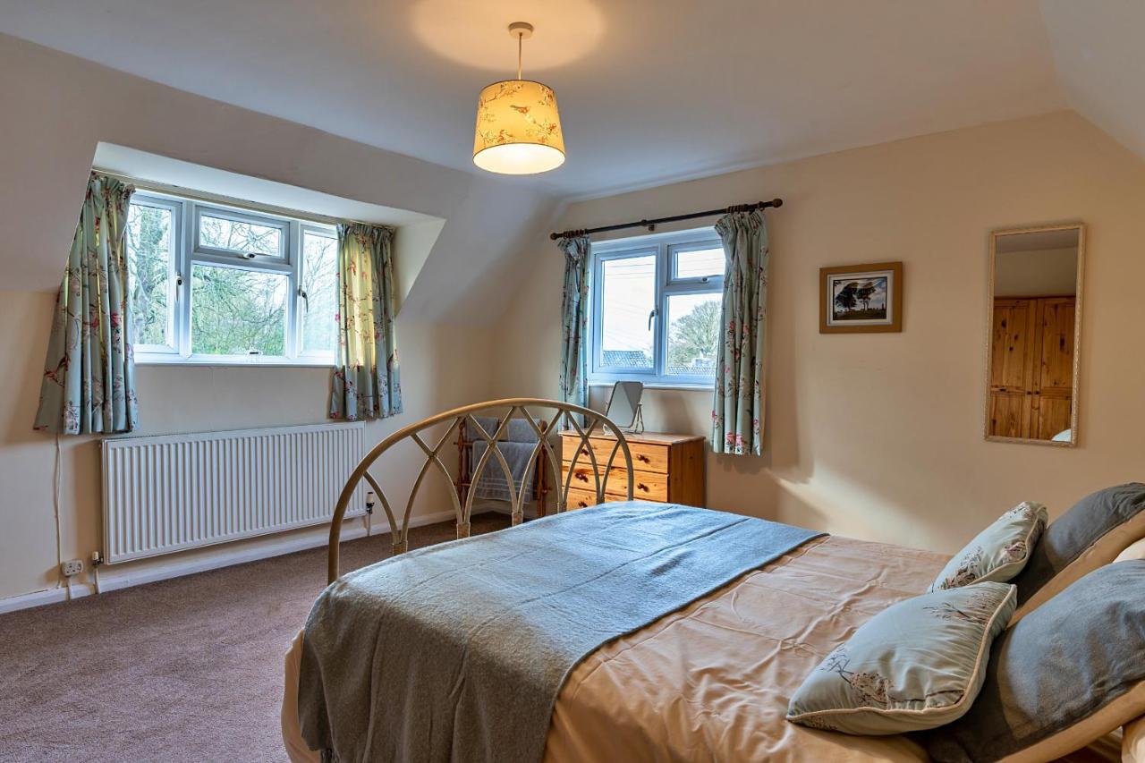 Holiday home Finest Retreats - Glebe *
