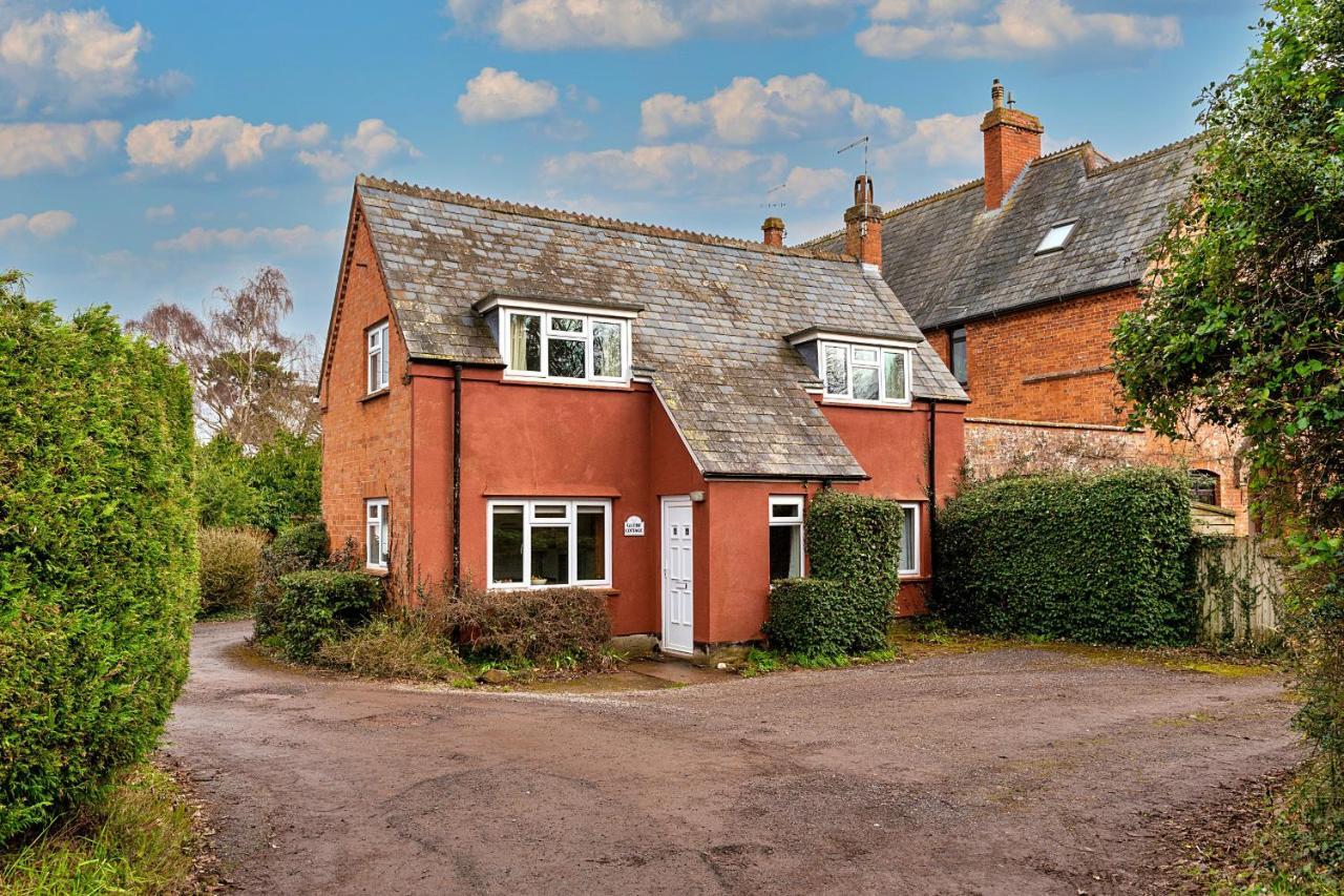 Finest Retreats - Glebe * Wellington (Somerset)