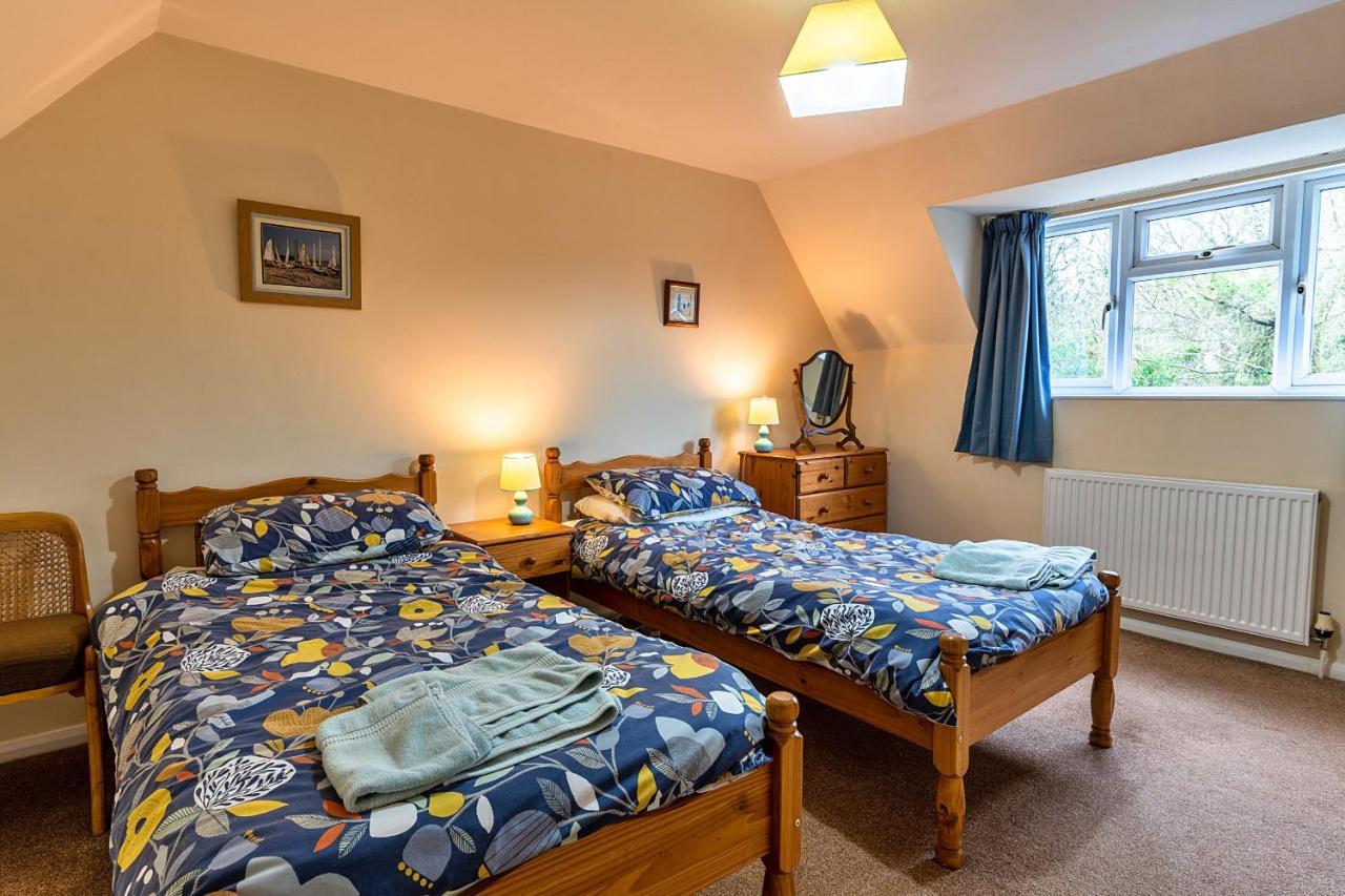 Holiday home Finest Retreats - Glebe